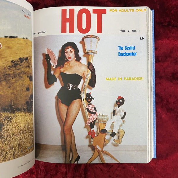 History of Men's Magazines Vol. 4