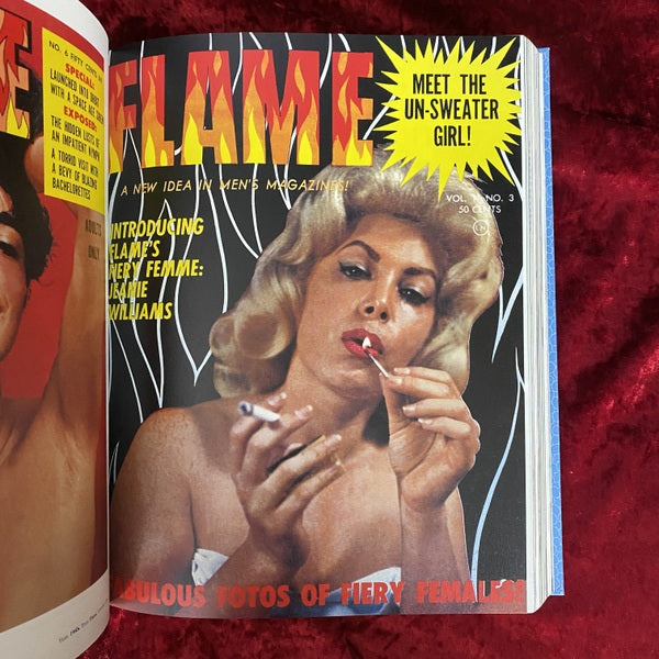 History of Men's Magazines Vol. 4