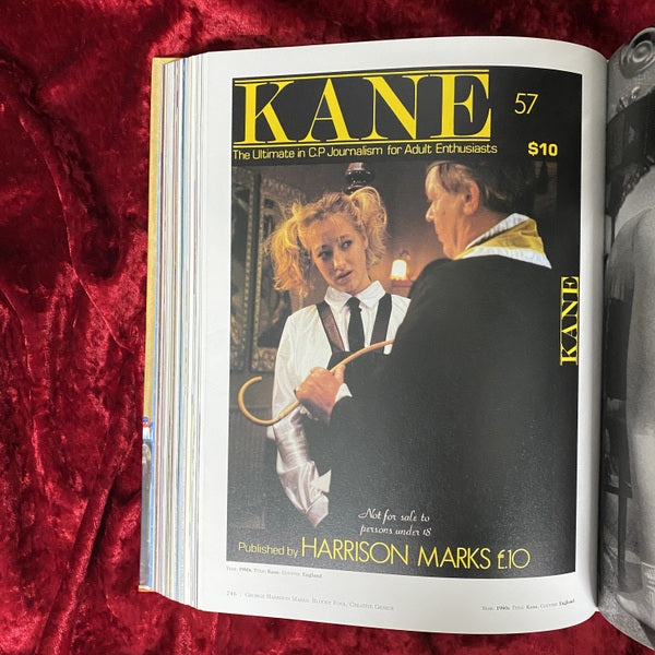 History of Men's Magazines Vol. 4