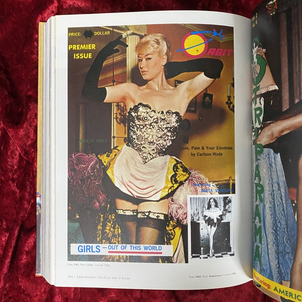 History of Men's Magazines Vol. 4