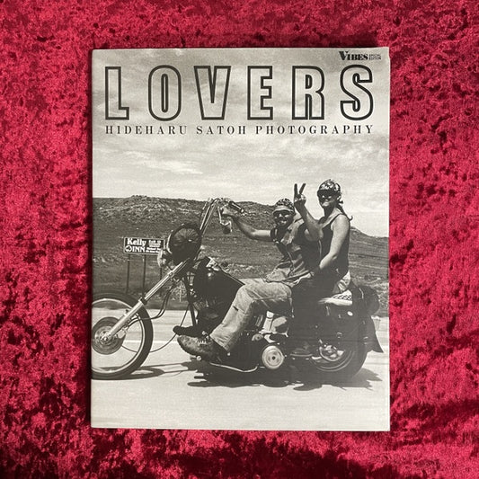 Lovers : Hideharu Satoh photography