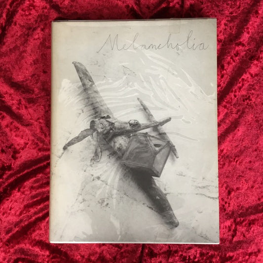 「メランコリアー知の翼-アンゼルム・キーファー」展