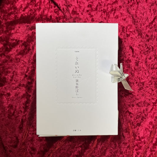 【新刊書籍】愛蔵版　それいぬ　正しい乙女になるために　