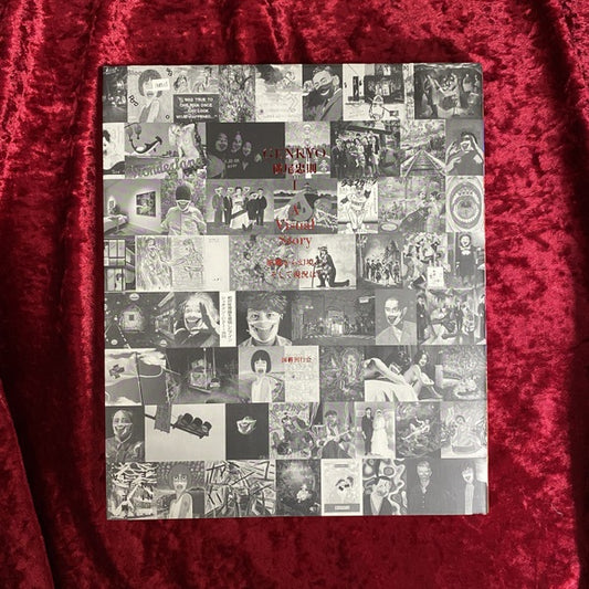 ＧＥＮＫＹＯ  横尾忠則―Ａ　Ｖｉｓｕａｌ　Ｓｔｏｒｙ 原郷から幻境へ、そして現況は？