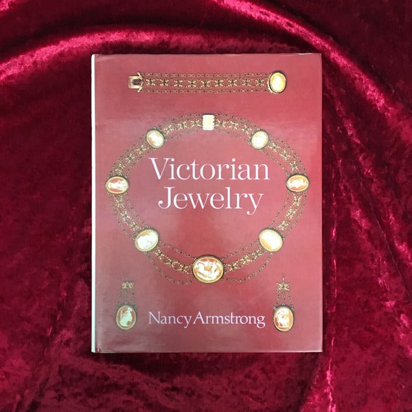 Victorian Jewelry