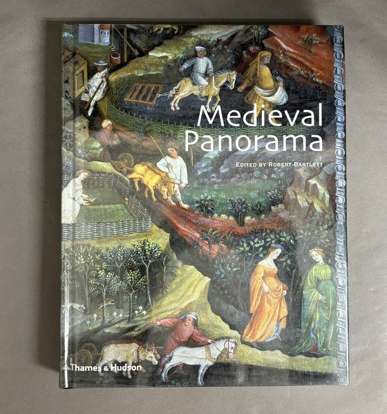 Medieval Panorama