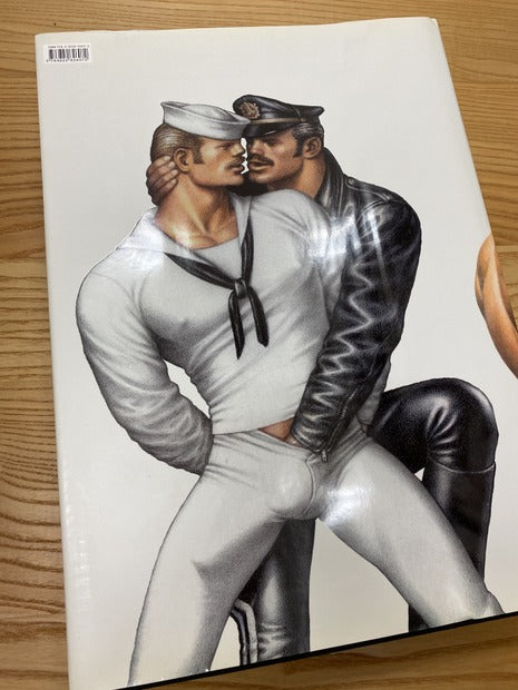 Tom of Finland: XXL トム・オブ・フィンランド