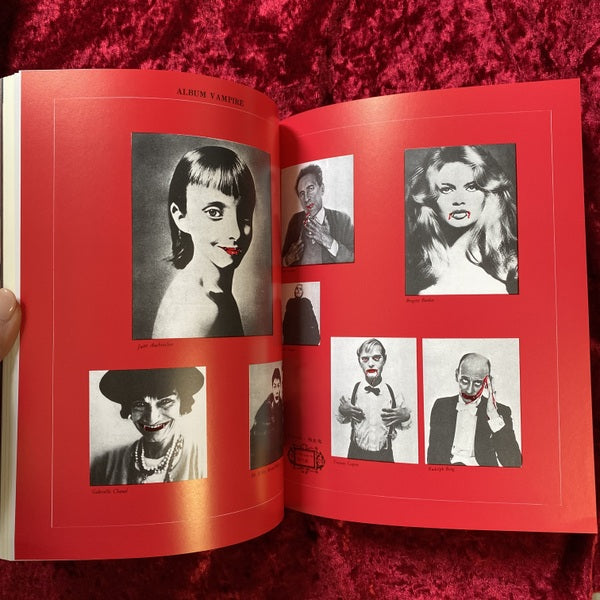 血と薔薇 : 全3号復原