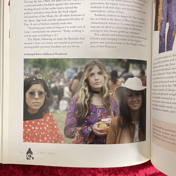 VINTAGE STYLE ART OF DRESSING UP: the art of dressing up 洋書