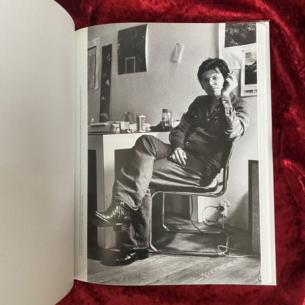 Robert Smithson - Art In Continual Movement　洋書