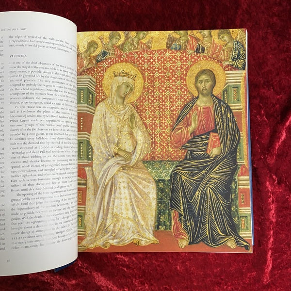 Royal Treasures: A Golden Jubilee Cel　洋書