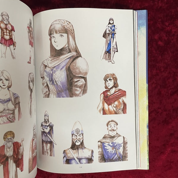 水素　鶴田謙二作品集