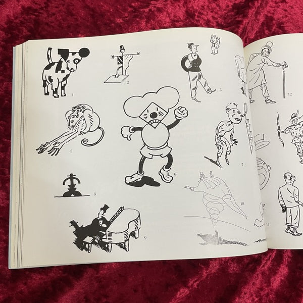 THE GANZFELD　NO.2　洋書