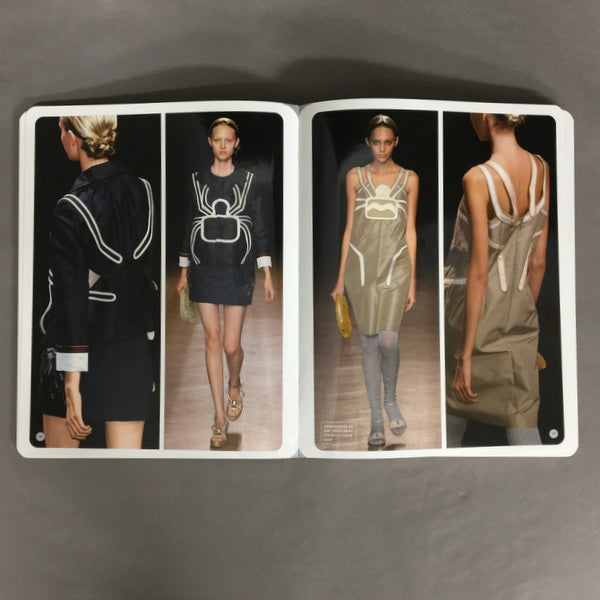 SUPER HEROES Fashion and Fantasy