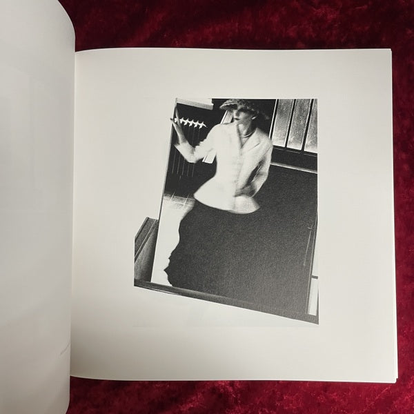 DIOR BY SARAH MOON　ディオール：サラ・ムーン　洋書