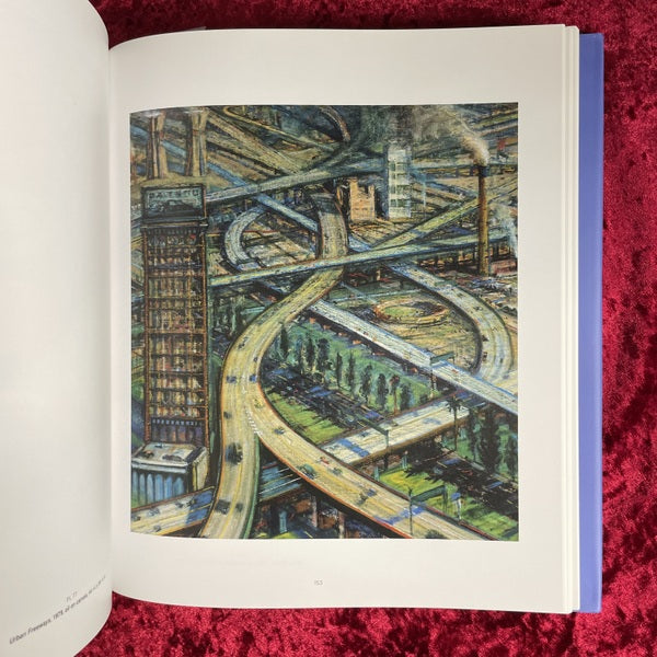 Wayne Thiebaud: Updated Edition　洋書