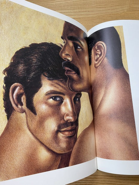 Tom of Finland: XXL トム・オブ・フィンランド