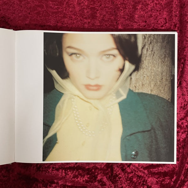 Excerpts from Silver Meadows　Todd Hido　トッド・ハイド　洋書　