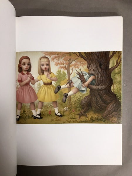 THE TREE SHOW 著:Mark Ryden マーク・ライデン 洋書 – 古書ドリス