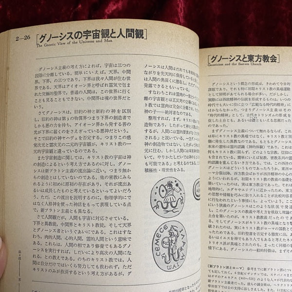 世界神秘学事典