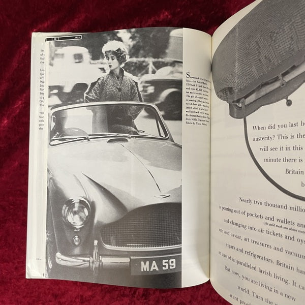 The Sixties in 