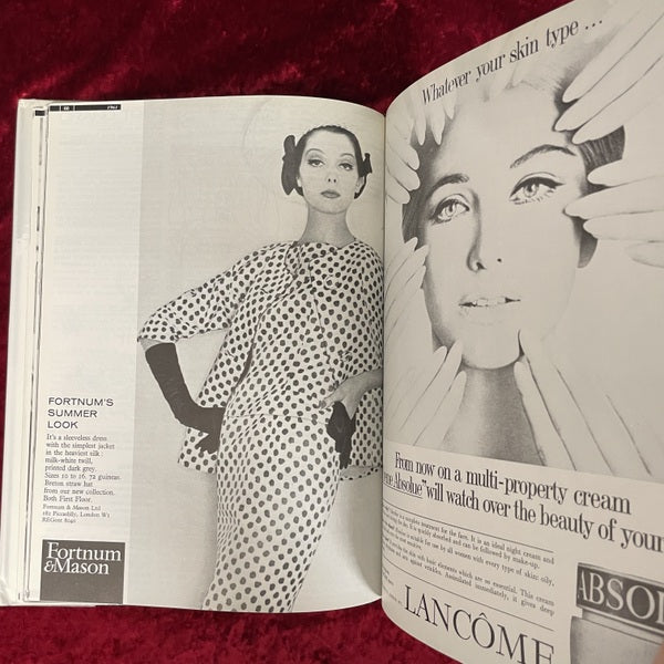 The Sixties in 
