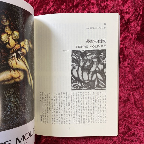 血と薔薇 : 全3号復原