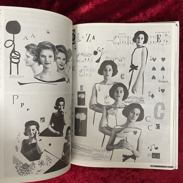 No.165 希少 アンティーク洋書 古書　ヒース ロビンソン The Sixties in 