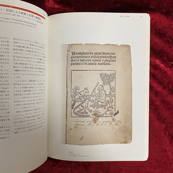 書物がひらくルネサンス ＜ヴァチカン教皇庁図書館展＞