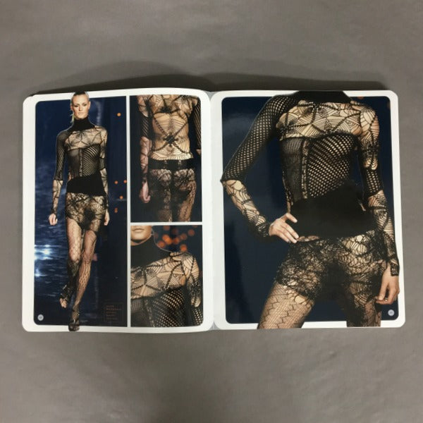 SUPER HEROES Fashion and Fantasy