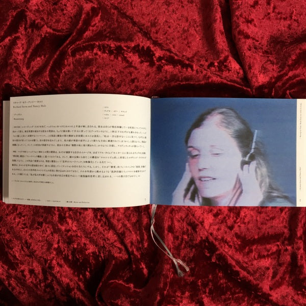 ヴィデオを待ちながら : 映像,60年代から今日へ 展覧会図録