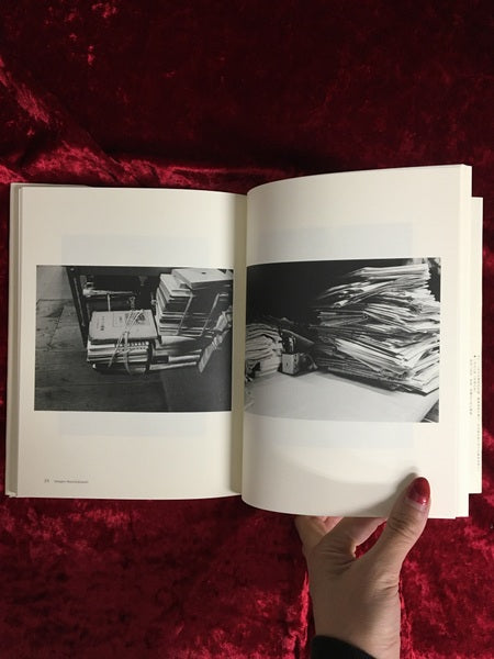 みすず書房旧社屋 ＜SERIE BIBLIOTHECA 1/3＞