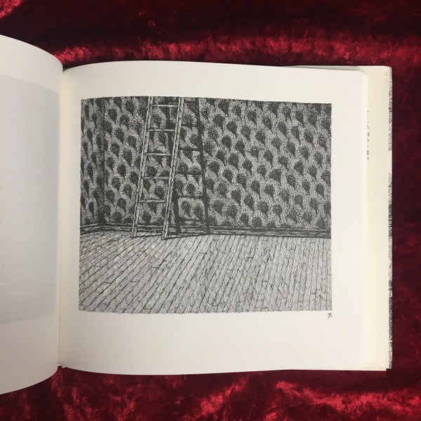 ウエスト・ウイング