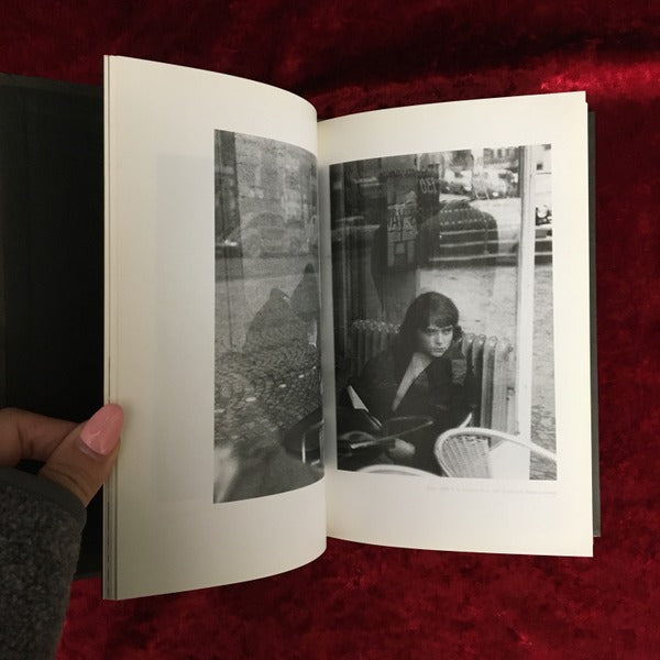 IZIS Les Amoureux du Temps Rertrouve.(過ぎ去りし日の恋人たち) イジス写真集