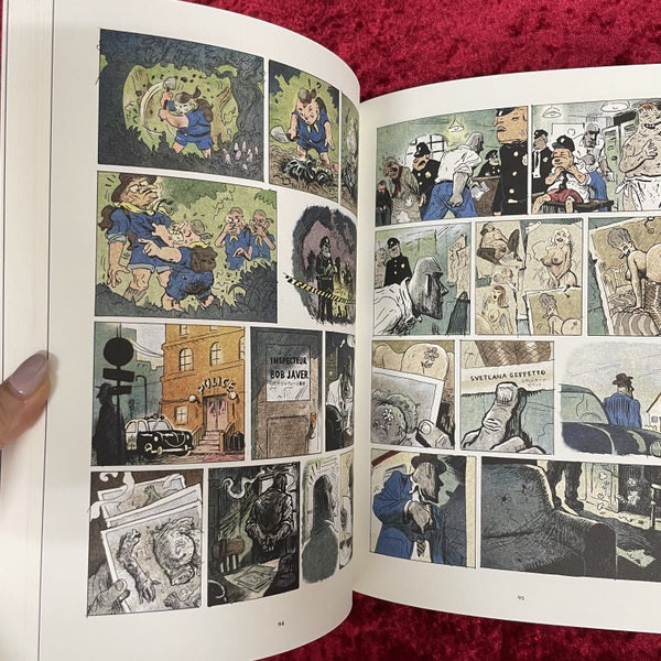 ピノキオ　Pinocchio ＜ShoPro books＞