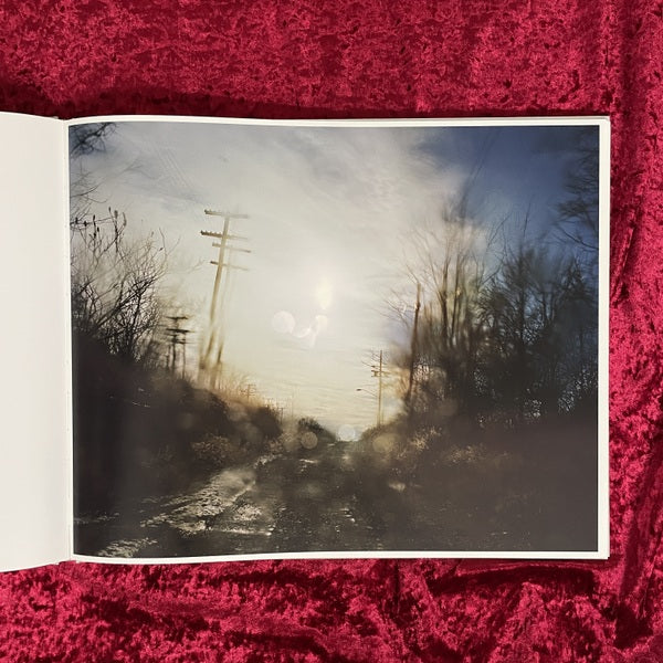 Excerpts from Silver Meadows　Todd Hido　トッド・ハイド　洋書　