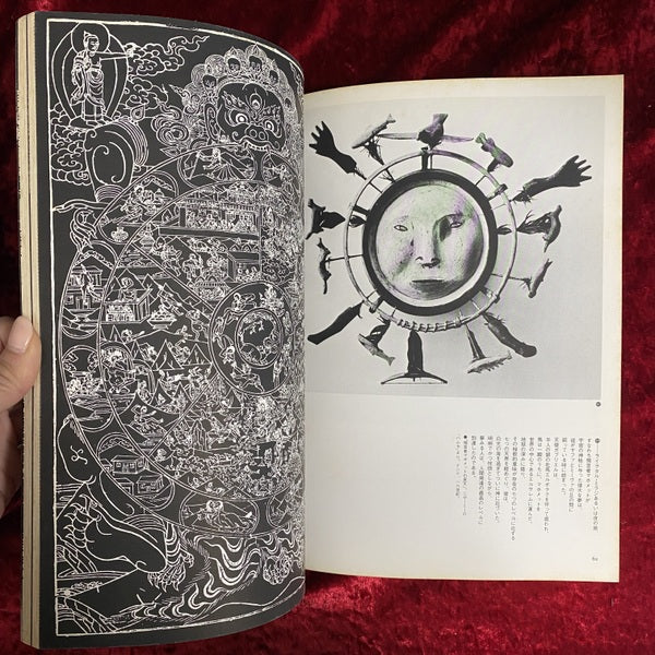 イメージの博物誌 3 夢 : 時空を超える旅路