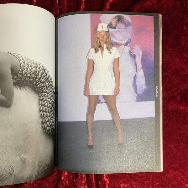 STUDIO VOICE (スタジオ・ボイス) 2004年 10月号 ケイト・モスとは誰か？ 2004年 10月号