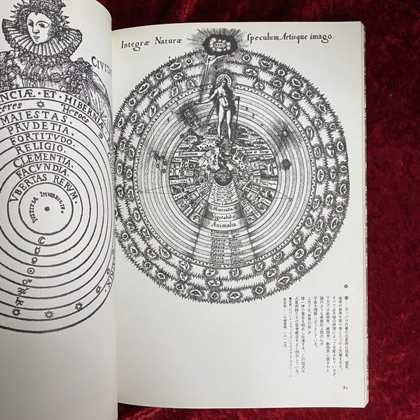 イメージの博物誌 1 占星術 : 天と地のドラマ