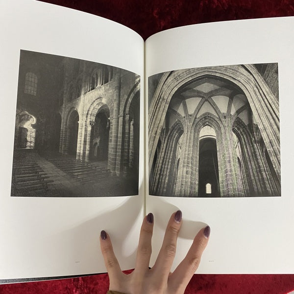 Mont St. Michel 洋書　マイケル・ケンナ