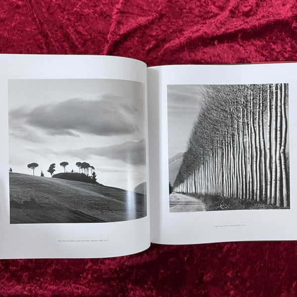 ABRUZZO　マイケル・ケンナ　Michael Kenna