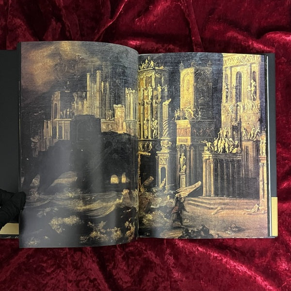 モンス・デジデリオ画集