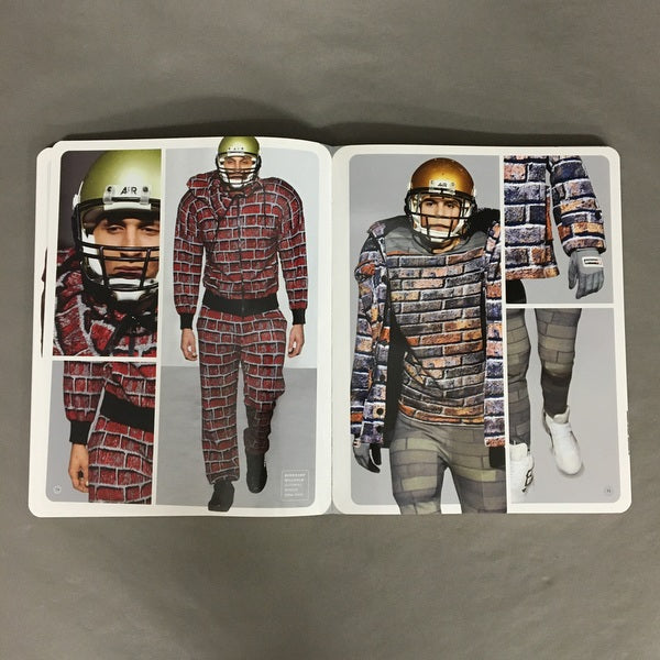 SUPER HEROES Fashion and Fantasy