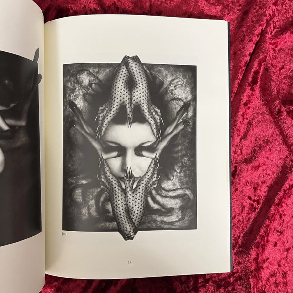 ピエール・モリニエ　Le Chaman et ses Creatures Pierre Molinier: Le Chaman et ses Creatures – 古書ドリス
