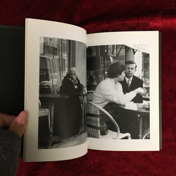 IZIS Les Amoureux du Temps Rertrouve.(過ぎ去りし日の恋人たち) イジス写真集