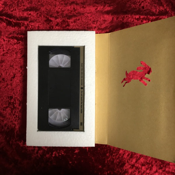 ドキュメント・ヨーゼフ・ボイス : TVプリンター・マガジン