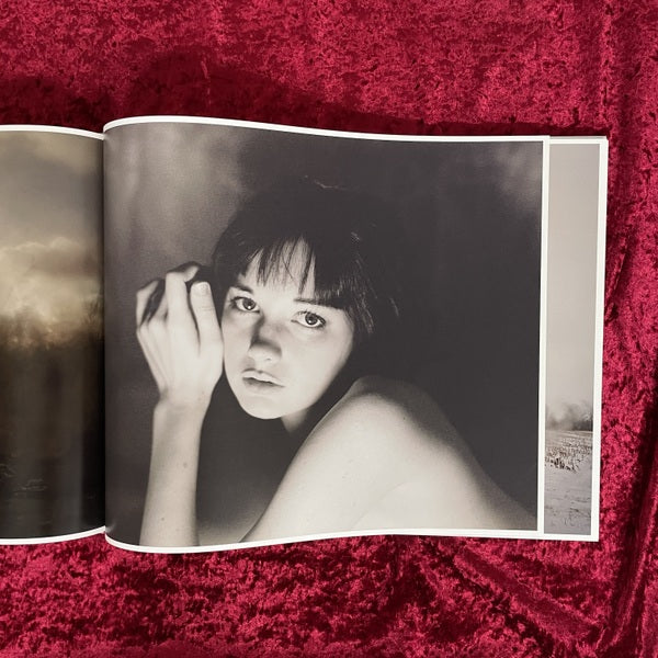 Excerpts from Silver Meadows　Todd Hido　トッド・ハイド　洋書　