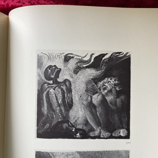 The Complete Graphic Works of William Blake 洋書 ウィリアム