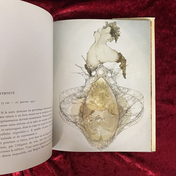 Dessins erotiques de Jean-Marie Poumeyrol　洋書　ジャン＝マリー・プメイロール