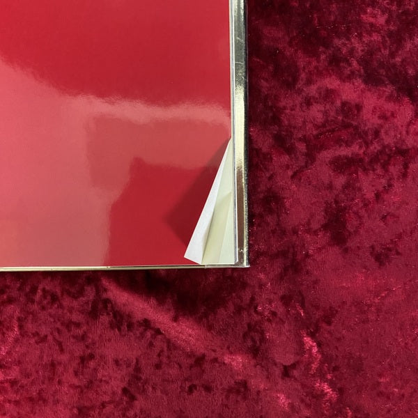 リシャール・セルフ写真集